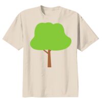 Youth Heavy Cotton T-Shirt Thumbnail