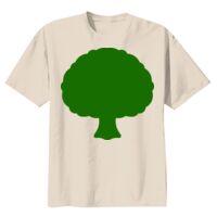 Youth Heavy Cotton T-Shirt Thumbnail
