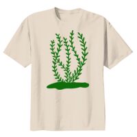 Youth Heavy Cotton T-Shirt Thumbnail