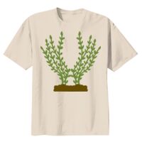 Youth Heavy Cotton T-Shirt Thumbnail