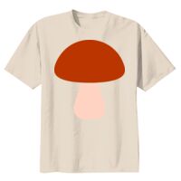 Youth Heavy Cotton T-Shirt Thumbnail