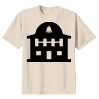 Youth Heavy Cotton T-Shirt Thumbnail