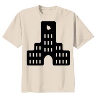 Youth Heavy Cotton T-Shirt Thumbnail
