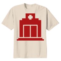 Youth Heavy Cotton T-Shirt Thumbnail
