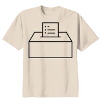 Youth Heavy Cotton T-Shirt Thumbnail