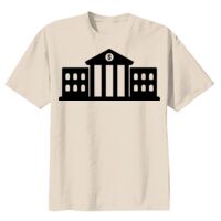 Youth Heavy Cotton T-Shirt Thumbnail