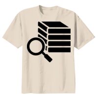 Youth Heavy Cotton T-Shirt Thumbnail
