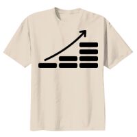 Youth Heavy Cotton T-Shirt Thumbnail