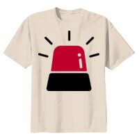 Youth Heavy Cotton T-Shirt Thumbnail