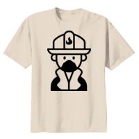 Youth Heavy Cotton T-Shirt Thumbnail