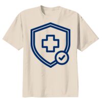 Youth Heavy Cotton T-Shirt Thumbnail