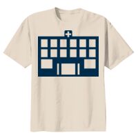 Youth Heavy Cotton T-Shirt Thumbnail