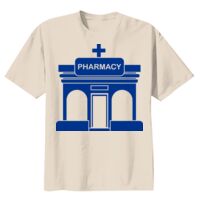 Youth Heavy Cotton T-Shirt Thumbnail