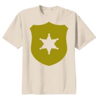 Youth Heavy Cotton T-Shirt Thumbnail