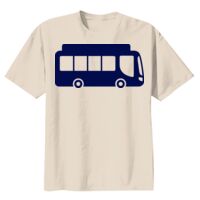 Youth Heavy Cotton T-Shirt Thumbnail