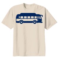 Youth Heavy Cotton T-Shirt Thumbnail