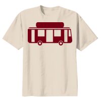 Youth Heavy Cotton T-Shirt Thumbnail