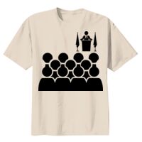 Youth Heavy Cotton T-Shirt Thumbnail