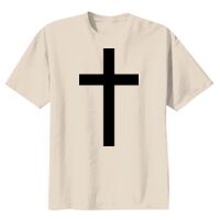 Youth Heavy Cotton T-Shirt Thumbnail