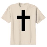 Youth Heavy Cotton T-Shirt Thumbnail