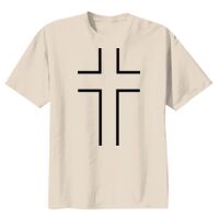 Youth Heavy Cotton T-Shirt Thumbnail