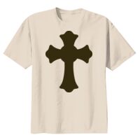 Youth Heavy Cotton T-Shirt Thumbnail
