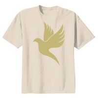 Youth Heavy Cotton T-Shirt Thumbnail