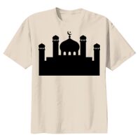 Youth Heavy Cotton T-Shirt Thumbnail
