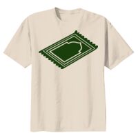 Youth Heavy Cotton T-Shirt Thumbnail