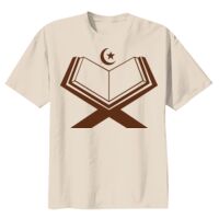 Youth Heavy Cotton T-Shirt Thumbnail