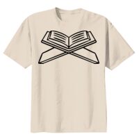 Youth Heavy Cotton T-Shirt Thumbnail