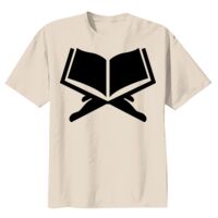 Youth Heavy Cotton T-Shirt Thumbnail