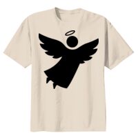 Youth Heavy Cotton T-Shirt Thumbnail