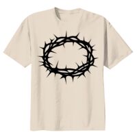 Youth Heavy Cotton T-Shirt Thumbnail