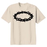 Youth Heavy Cotton T-Shirt Thumbnail
