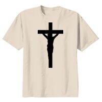 Youth Heavy Cotton T-Shirt Thumbnail