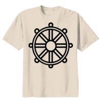 Youth Heavy Cotton T-Shirt Thumbnail