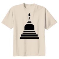 Youth Heavy Cotton T-Shirt Thumbnail