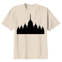 Youth Heavy Cotton T-Shirt Thumbnail
