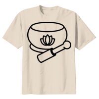 Youth Heavy Cotton T-Shirt Thumbnail