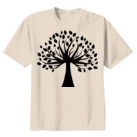 Youth Heavy Cotton T-Shirt Thumbnail