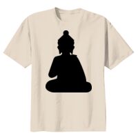 Youth Heavy Cotton T-Shirt Thumbnail