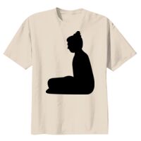 Youth Heavy Cotton T-Shirt Thumbnail
