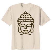 Youth Heavy Cotton T-Shirt Thumbnail