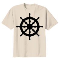 Youth Heavy Cotton T-Shirt Thumbnail