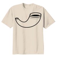 Youth Heavy Cotton T-Shirt Thumbnail