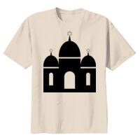 Youth Heavy Cotton T-Shirt Thumbnail