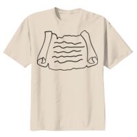 Youth Heavy Cotton T-Shirt Thumbnail