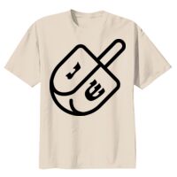 Youth Heavy Cotton T-Shirt Thumbnail