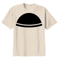 Youth Heavy Cotton T-Shirt Thumbnail